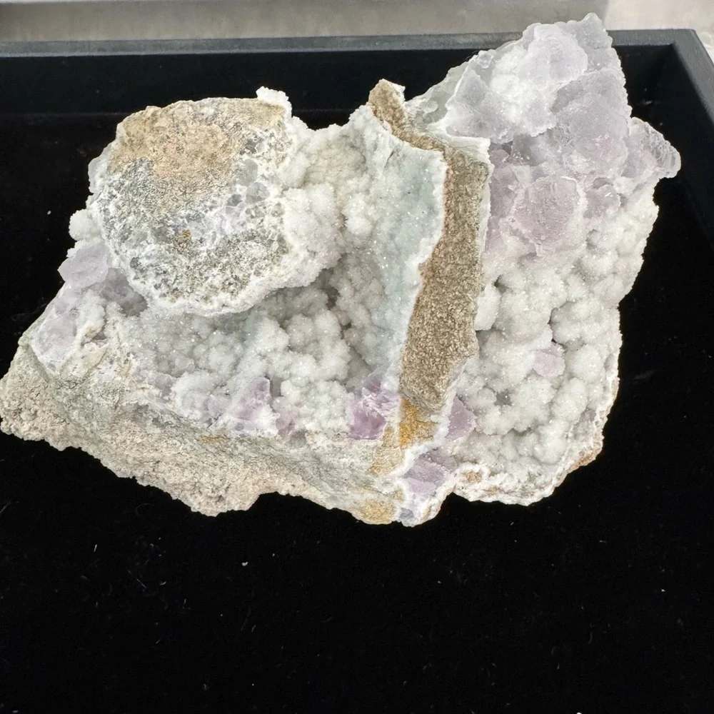 Sugar Fluorite